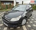 Черный Ситроен С4, объемом двигателя 1.6 л и пробегом 318 тыс. км за 3950 $, фото 4 на Automoto.ua