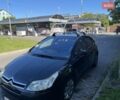 Черный Ситроен С4, объемом двигателя 1.6 л и пробегом 375 тыс. км за 4400 $, фото 1 на Automoto.ua