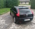 Чорний Сітроен С4, об'ємом двигуна 1.6 л та пробігом 380 тис. км за 4500 $, фото 8 на Automoto.ua