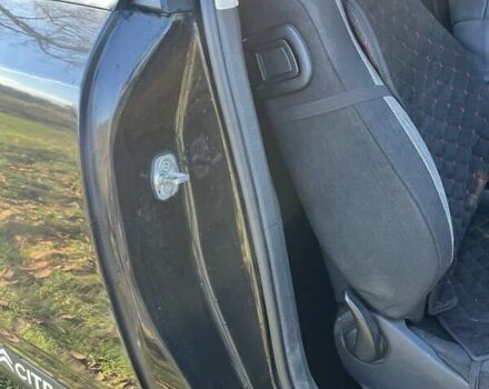 Сітроен С4 2007 у Фастове на Automoto.ua Чорний Сітроен С4, об'ємом двигуна 1.59 л та пробігом 260 тис. км за 3300 $, фото 1 на Automoto.ua