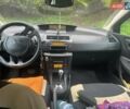 Черный Ситроен С4, объемом двигателя 1.6 л и пробегом 375 тыс. км за 4400 $, фото 11 на Automoto.ua
