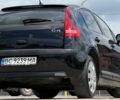 Чорний Сітроен С4, об'ємом двигуна 1.59 л та пробігом 201 тис. км за 4999 $, фото 15 на Automoto.ua