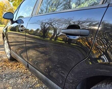 Ситроен С4 2008 в Калуше на Automoto.ua Черный Ситроен С4, объемом двигателя 1.6 л и пробегом 179 тыс. км за 4050 $, фото 14 на Automoto.ua