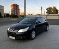 Черный Ситроен С4, объемом двигателя 1.36 л и пробегом 207 тыс. км за 3999 $, фото 1 на Automoto.ua