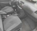 Чорний Сітроен С4, об'ємом двигуна 1.56 л та пробігом 406 тис. км за 4400 $, фото 4 на Automoto.ua