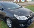 Чорний Сітроен С4, об'ємом двигуна 1.6 л та пробігом 220 тис. км за 3000 $, фото 1 на Automoto.ua