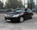Черный Ситроен С4, объемом двигателя 1.6 л и пробегом 355 тыс. км за 2194 $, фото 1 на Automoto.ua