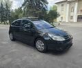 Черный Ситроен С4, объемом двигателя 1.6 л и пробегом 180 тыс. км за 4999 $, фото 1 на Automoto.ua
