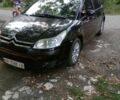 Чорний Сітроен С4, об'ємом двигуна 1.6 л та пробігом 330 тис. км за 3803 $, фото 1 на Automoto.ua