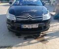 Черный Ситроен С4, объемом двигателя 1.6 л и пробегом 176 тыс. км за 3800 $, фото 1 на Automoto.ua