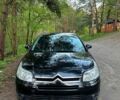 Черный Ситроен С4, объемом двигателя 1.6 л и пробегом 279 тыс. км за 4299 $, фото 1 на Automoto.ua