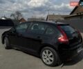 Чорний Сітроен С4, об'ємом двигуна 1.6 л та пробігом 247 тис. км за 3999 $, фото 7 на Automoto.ua