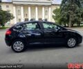 Черный Ситроен С4, объемом двигателя 1.6 л и пробегом 180 тыс. км за 4999 $, фото 2 на Automoto.ua
