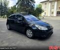 Черный Ситроен С4, объемом двигателя 1.6 л и пробегом 180 тыс. км за 4999 $, фото 1 на Automoto.ua