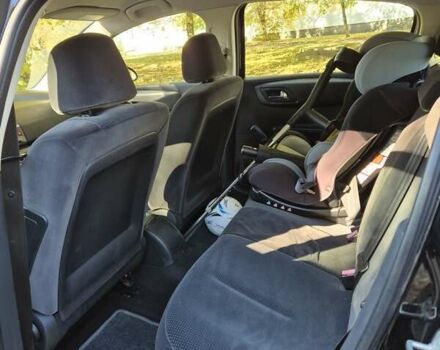 Ситроен С4 2008 в Калуше на Automoto.ua Черный Ситроен С4, объемом двигателя 1.6 л и пробегом 179 тыс. км за 4050 $, фото 6 на Automoto.ua