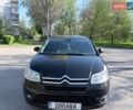 Черный Ситроен С4, объемом двигателя 1.56 л и пробегом 290 тыс. км за 4750 $, фото 1 на Automoto.ua