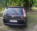 Черный Ситроен С4, объемом двигателя 2 л и пробегом 350 тыс. км за 4700 $, фото 5 на Automoto.ua