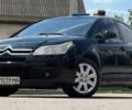 Черный Ситроен С4, объемом двигателя 1.59 л и пробегом 201 тыс. км за 4999 $, фото 1 на Automoto.ua