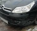 Черный Ситроен С4, объемом двигателя 1.6 л и пробегом 126 тыс. км за 4950 $, фото 1 на Automoto.ua