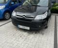 Черный Ситроен С4, объемом двигателя 1.36 л и пробегом 268 тыс. км за 4000 $, фото 1 на Automoto.ua