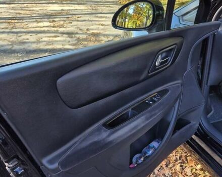 Ситроен С4 2008 в Калуше на Automoto.ua Черный Ситроен С4, объемом двигателя 1.6 л и пробегом 179 тыс. км за 4050 $, фото 12 на Automoto.ua