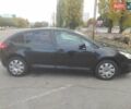 Чорний Сітроен С4, об'ємом двигуна 1.56 л та пробігом 406 тис. км за 4400 $, фото 6 на Automoto.ua