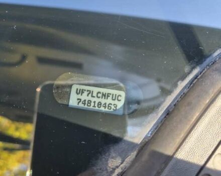 Ситроен С4 2008 в Калуше на Automoto.ua Черный Ситроен С4, объемом двигателя 1.6 л и пробегом 179 тыс. км за 4050 $, фото 17 на Automoto.ua