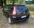 Черный Ситроен С4, объемом двигателя 2 л и пробегом 350 тыс. км за 4700 $, фото 6 на Automoto.ua