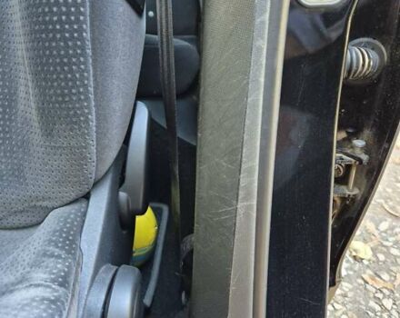 Ситроен С4 2008 в Калуше на Automoto.ua Черный Ситроен С4, объемом двигателя 1.6 л и пробегом 179 тыс. км за 4050 $, фото 18 на Automoto.ua