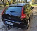 Ситроен С4 2008 в Калуше на Automoto.ua Черный Ситроен С4, объемом двигателя 1.6 л и пробегом 179 тыс. км за 4050 $, фото 10 на Automoto.ua
