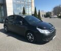 Черный Ситроен С4, объемом двигателя 1 л и пробегом 257 тыс. км за 5100 $, фото 1 на Automoto.ua