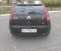 Чорний Сітроен С4, об'ємом двигуна 1.56 л та пробігом 406 тис. км за 4400 $, фото 9 на Automoto.ua