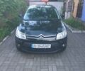 Чорний Сітроен С4, об'ємом двигуна 1.6 л та пробігом 176 тис. км за 6000 $, фото 1 на Automoto.ua