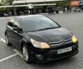 Черный Ситроен С4, объемом двигателя 1.6 л и пробегом 236 тыс. км за 3700 $, фото 1 на Automoto.ua
