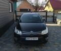 Чорний Сітроен С4, об'ємом двигуна 1.6 л та пробігом 228 тис. км за 3900 $, фото 1 на Automoto.ua