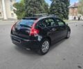 Черный Ситроен С4, объемом двигателя 1.6 л и пробегом 180 тыс. км за 4700 $, фото 1 на Automoto.ua