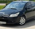 Черный Ситроен С4, объемом двигателя 1.59 л и пробегом 201 тыс. км за 4999 $, фото 2 на Automoto.ua