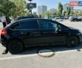 Черный Ситроен С4, объемом двигателя 1.6 л и пробегом 113 тыс. км за 4000 $, фото 2 на Automoto.ua