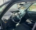 Черный Ситроен С4, объемом двигателя 2 л и пробегом 350 тыс. км за 4700 $, фото 4 на Automoto.ua