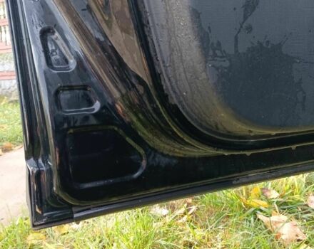 Черный Ситроен С4, объемом двигателя 1.6 л и пробегом 220 тыс. км за 3000 $, фото 3 на Automoto.ua