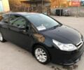 Чорний Сітроен С4, об'ємом двигуна 1.6 л та пробігом 165 тис. км за 4500 $, фото 1 на Automoto.ua