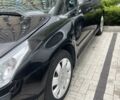 Черный Ситроен С4, объемом двигателя 1.36 л и пробегом 268 тыс. км за 4000 $, фото 1 на Automoto.ua