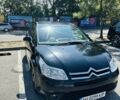 Черный Ситроен С4, объемом двигателя 1.6 л и пробегом 113 тыс. км за 4000 $, фото 1 на Automoto.ua