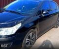 Чорний Сітроен С4, об'ємом двигуна 1.6 л та пробігом 245 тис. км за 4000 $, фото 2 на Automoto.ua