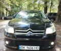 Черный Ситроен С4, объемом двигателя 1.6 л и пробегом 253 тыс. км за 3996 $, фото 1 на Automoto.ua