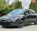 Чорний Сітроен С4, об'ємом двигуна 1.6 л та пробігом 234 тис. км за 4550 $, фото 1 на Automoto.ua