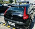 Черный Ситроен С4, объемом двигателя 1.6 л и пробегом 113 тыс. км за 4000 $, фото 3 на Automoto.ua