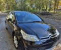 Ситроен С4 2008 в Калуше на Automoto.ua Черный Ситроен С4, объемом двигателя 1.6 л и пробегом 179 тыс. км за 4050 $, фото 2 на Automoto.ua