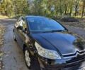 Ситроен С4 2008 в Калуше на Automoto.ua Черный Ситроен С4, объемом двигателя 1.6 л и пробегом 179 тыс. км за 4050 $, фото 9 на Automoto.ua