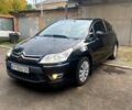 Чорний Сітроен С4, об'ємом двигуна 1.6 л та пробігом 208 тис. км за 3600 $, фото 1 на Automoto.ua